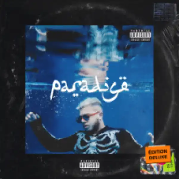 Hamza - Le Même Sort